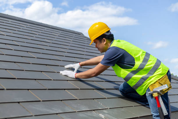 Best Best Roofing Contractors  in Lowellville, OH