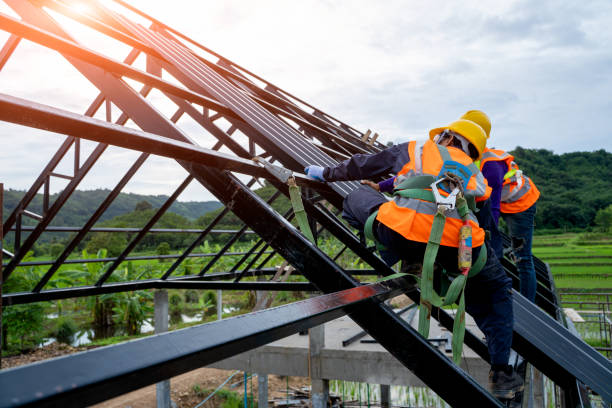 Best Roof Restoration Services  in Lowellville, OH