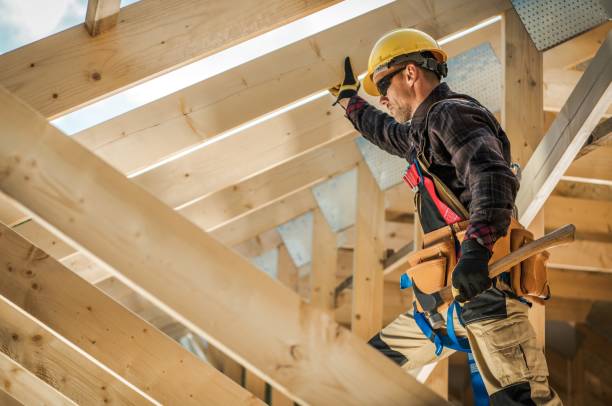 Best Flat Roof Repair Services  in Lowellville, OH