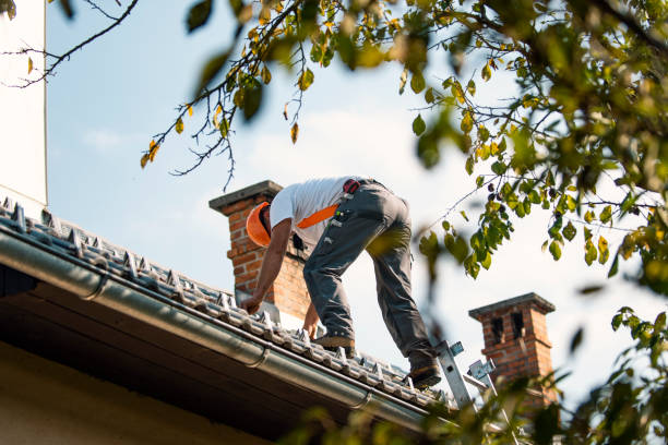 Tile Roofing Contractor in Lowellville, OH