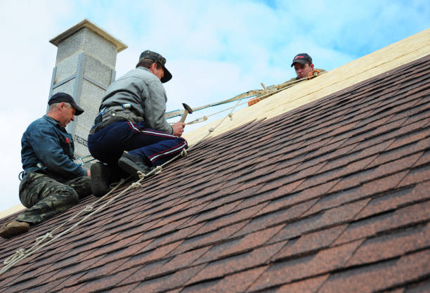 Best Roofing Contractors for Homes  in Lowellville, OH