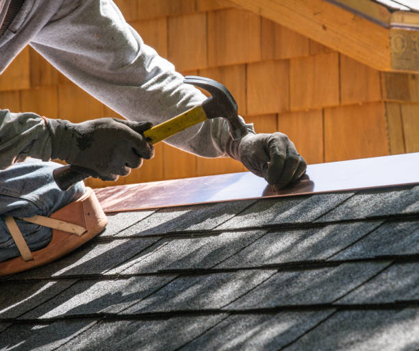 Best Residential Roofing Contractor  in Lowellville, OH